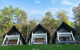 Woodrose Resort