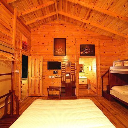 Woodrose Resort Kalpatta Extérieur photo