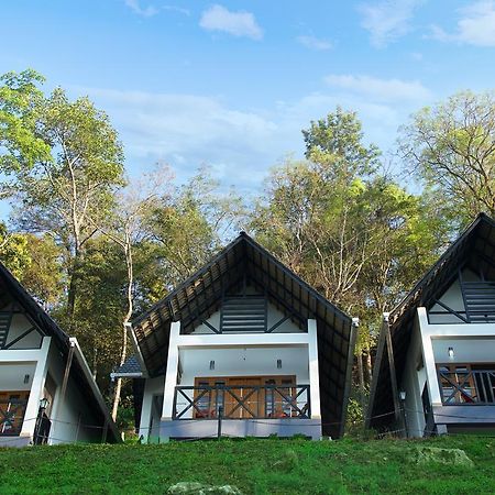 Woodrose Resort Kalpatta Extérieur photo