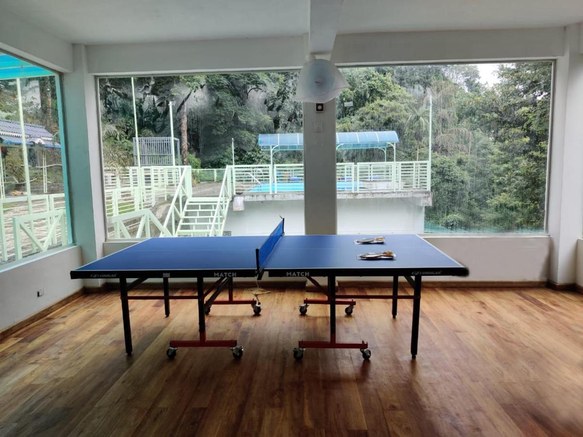 Woodrose Resort Kalpatta Extérieur photo