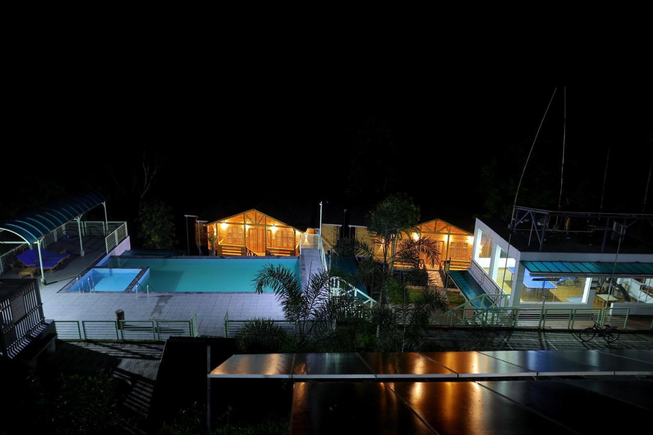 Woodrose Resort Kalpatta Extérieur photo