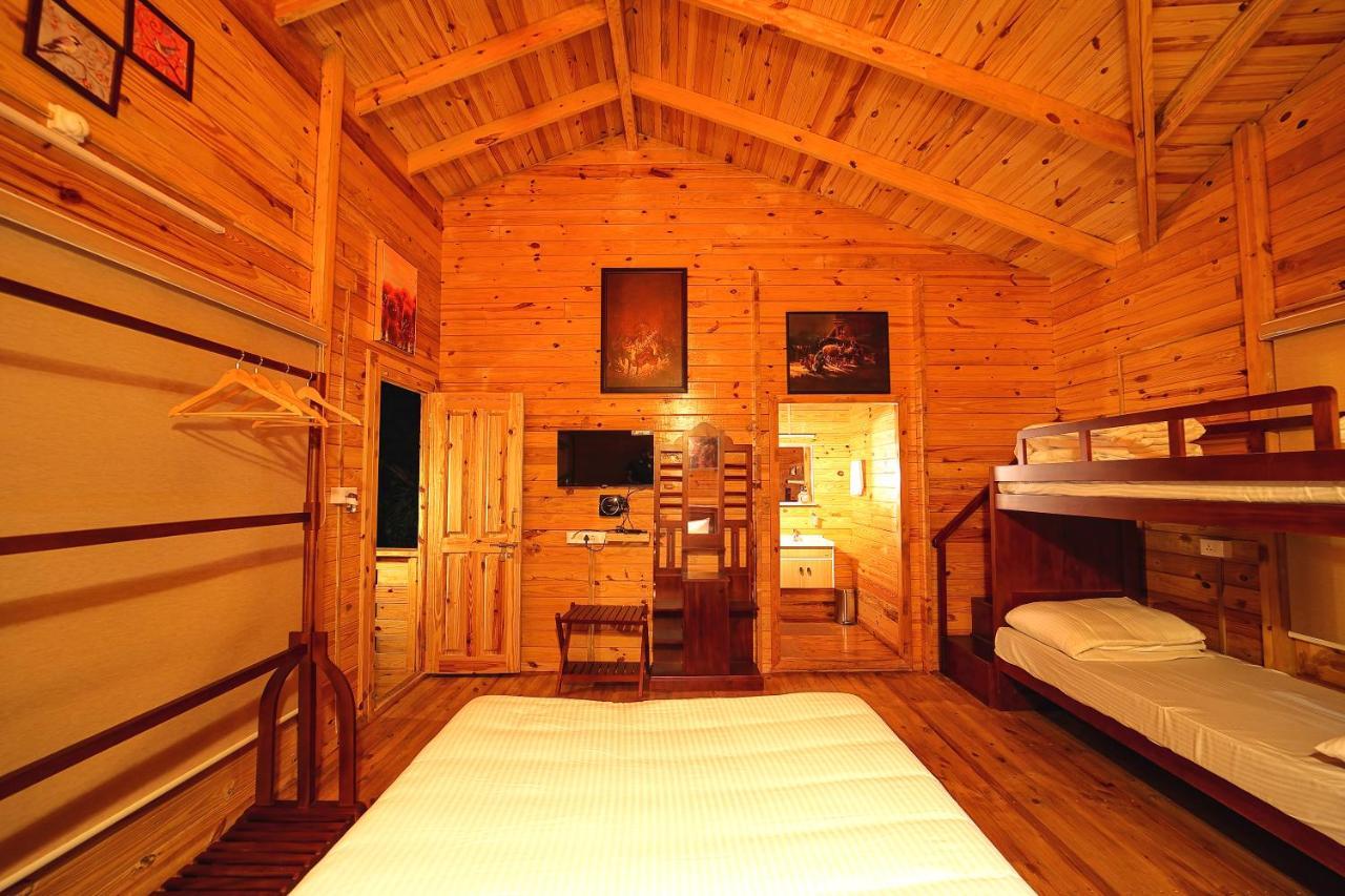 Woodrose Resort Kalpatta Extérieur photo