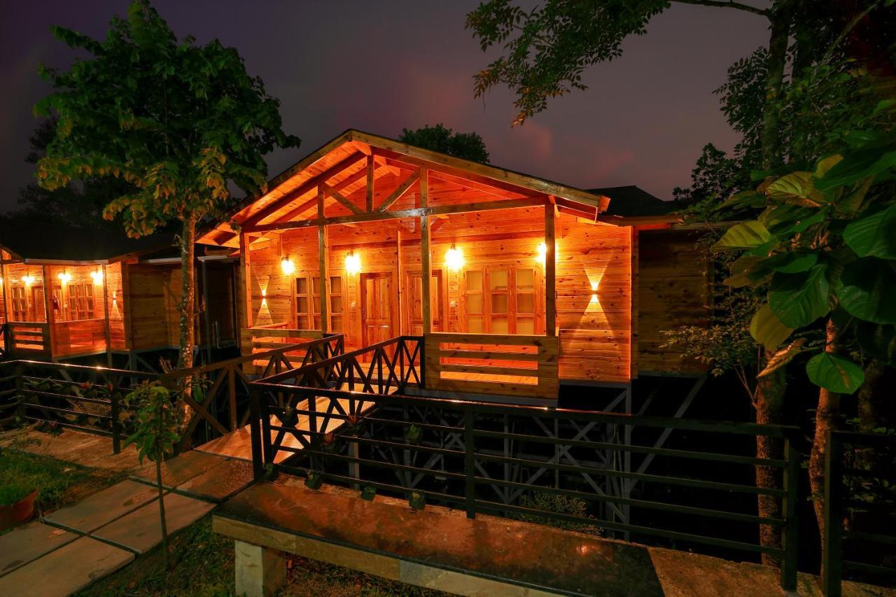 Woodrose Resort Kalpatta Extérieur photo