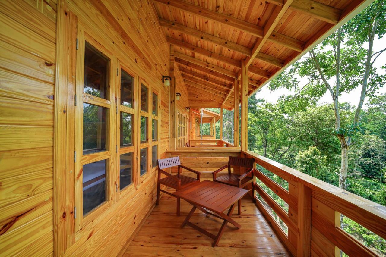 Woodrose Resort Kalpatta Extérieur photo