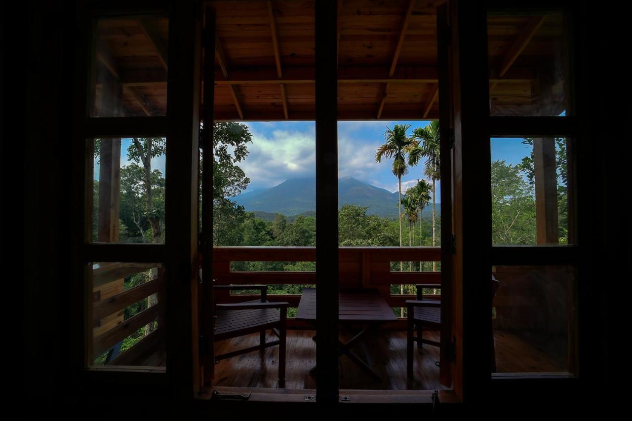 Woodrose Resort Kalpatta Extérieur photo