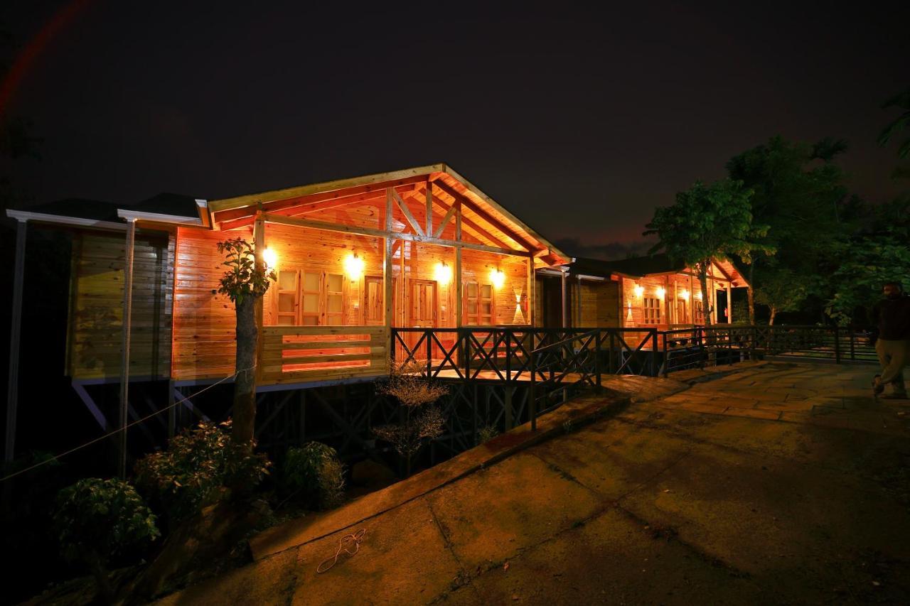 Woodrose Resort Kalpatta Extérieur photo