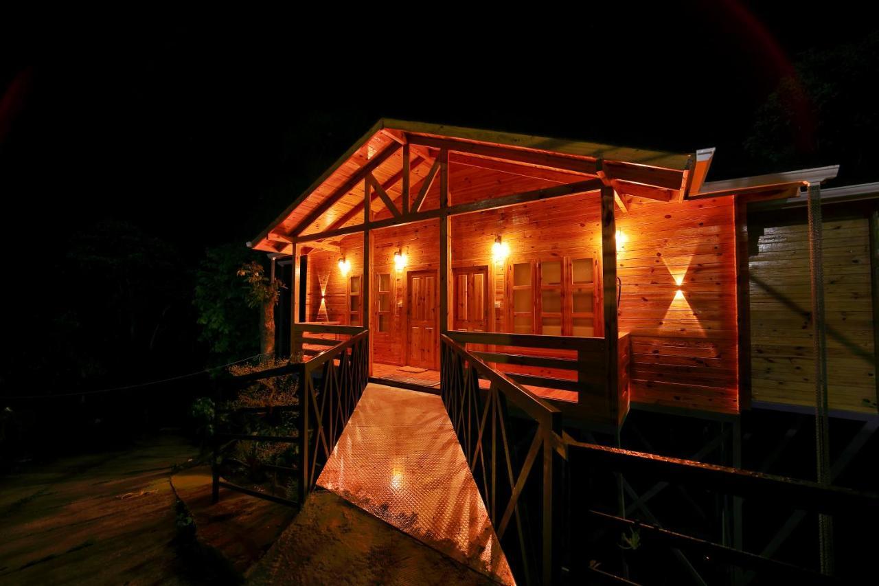 Woodrose Resort Kalpatta Extérieur photo