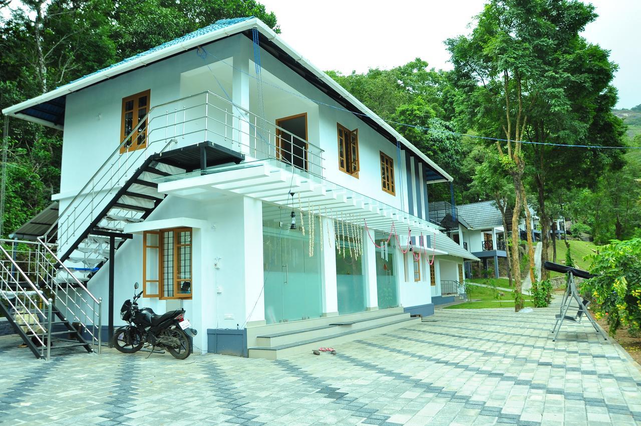 Woodrose Resort Kalpatta Extérieur photo