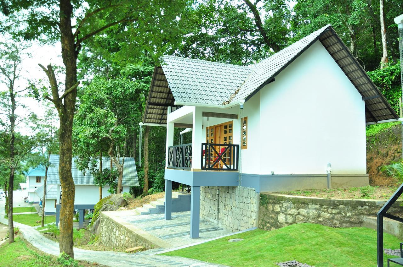 Woodrose Resort Kalpatta Extérieur photo