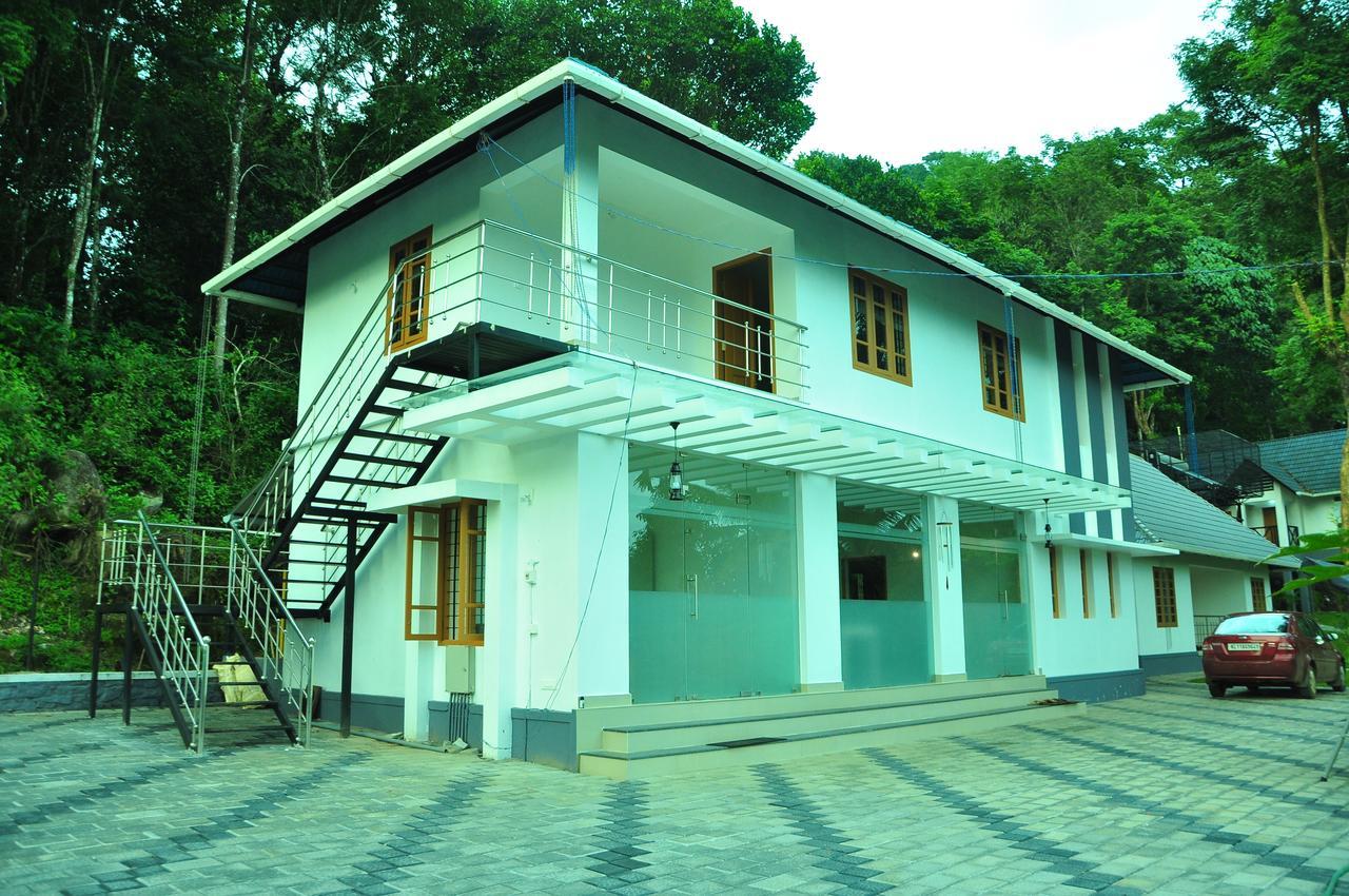 Woodrose Resort Kalpatta Extérieur photo