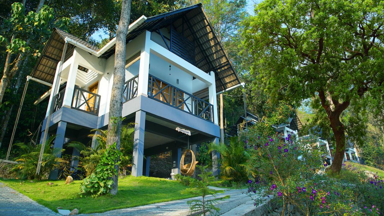 Woodrose Resort Kalpatta Extérieur photo