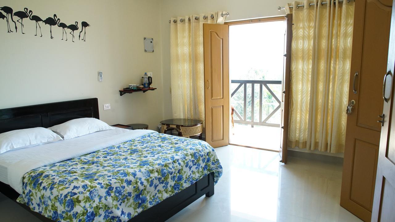 Woodrose Resort Kalpatta Extérieur photo