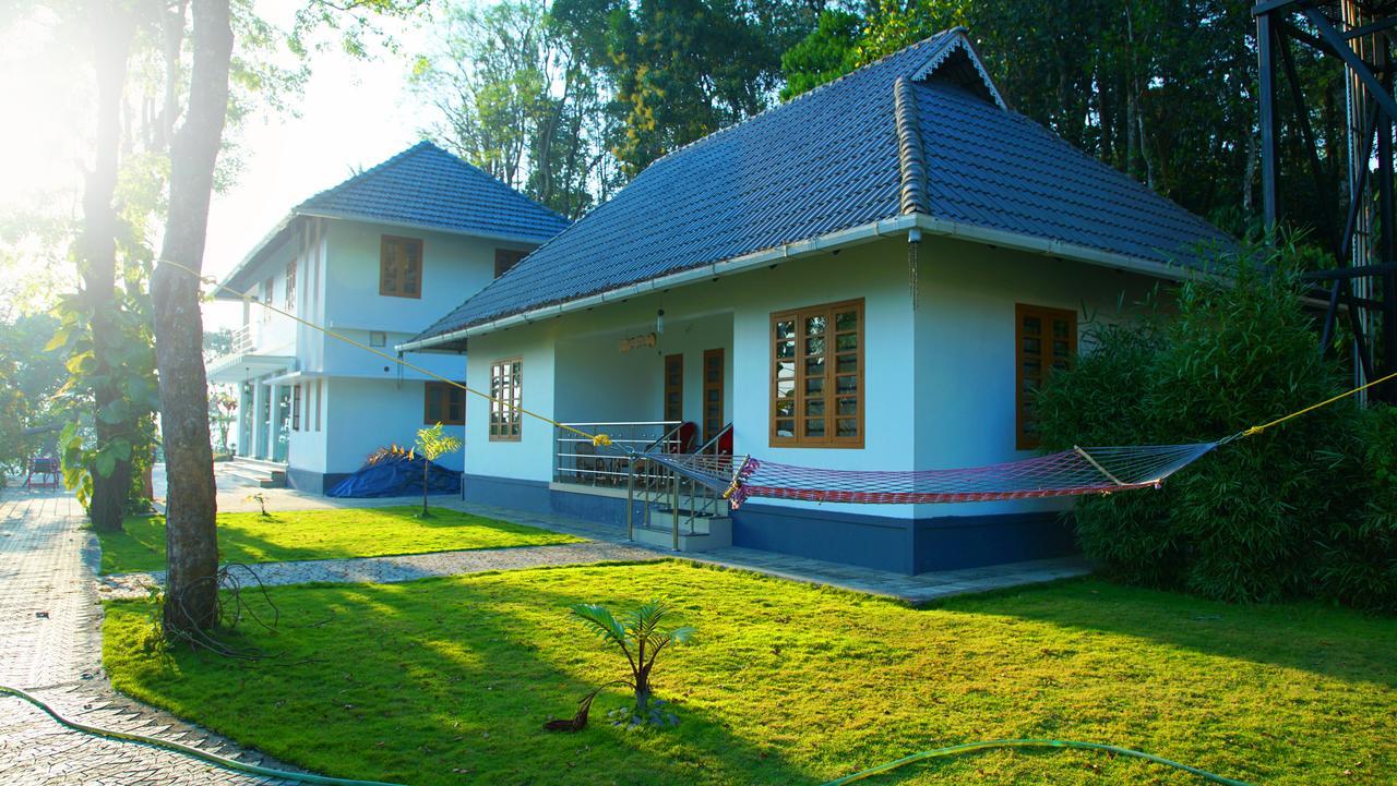 Woodrose Resort Kalpatta Extérieur photo