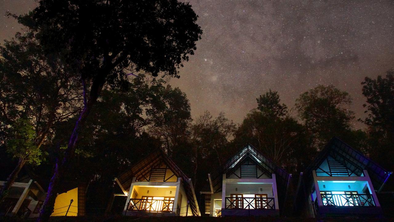 Woodrose Resort Kalpatta Extérieur photo