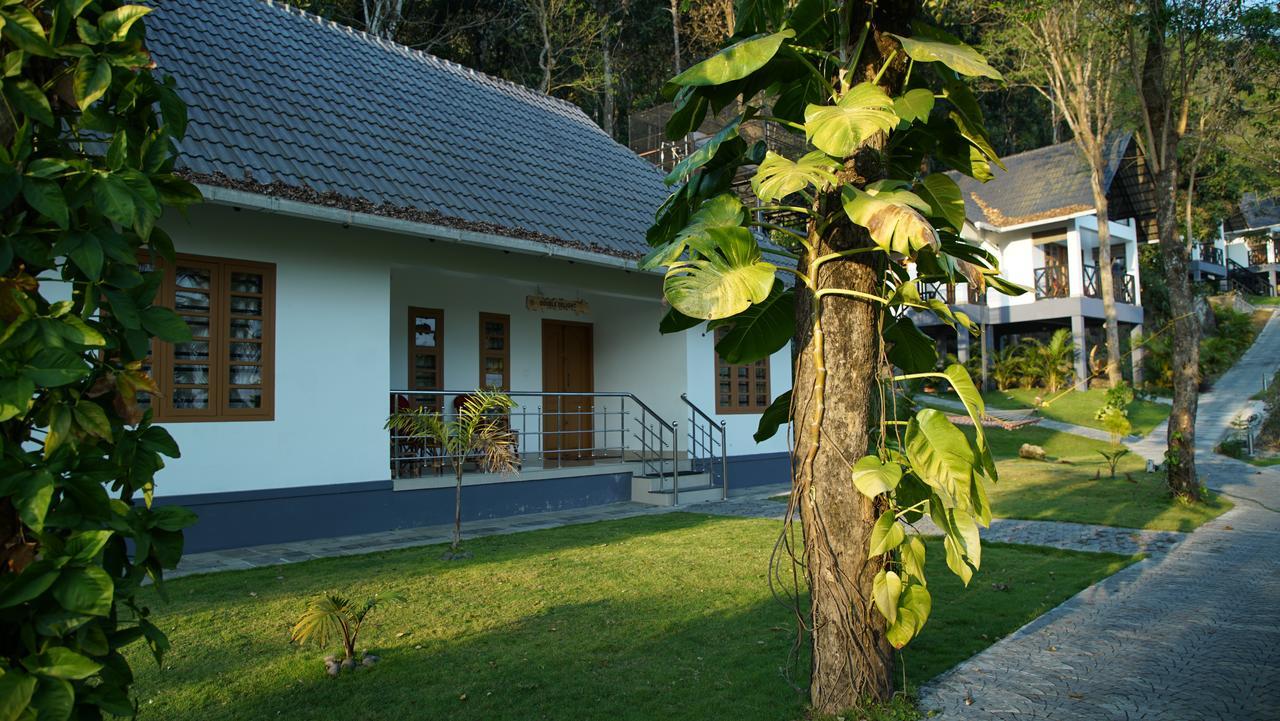 Woodrose Resort Kalpatta Extérieur photo