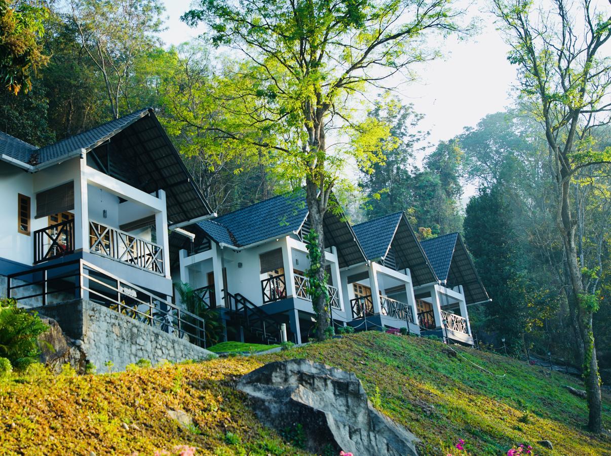 Woodrose Resort Kalpatta Extérieur photo