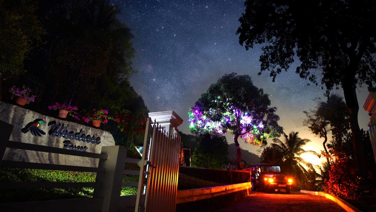 Woodrose Resort Kalpatta Extérieur photo