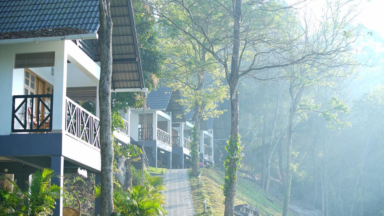 Woodrose Resort Kalpatta Extérieur photo