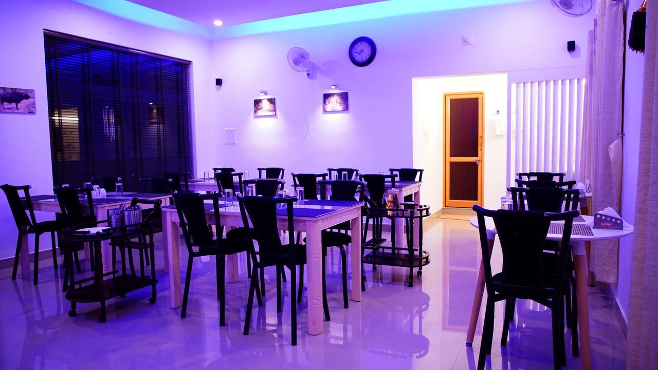 Woodrose Resort Kalpatta Extérieur photo