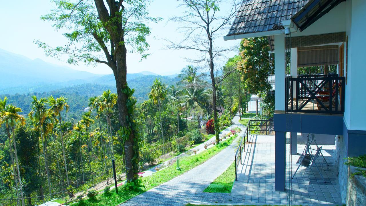 Woodrose Resort Kalpatta Extérieur photo