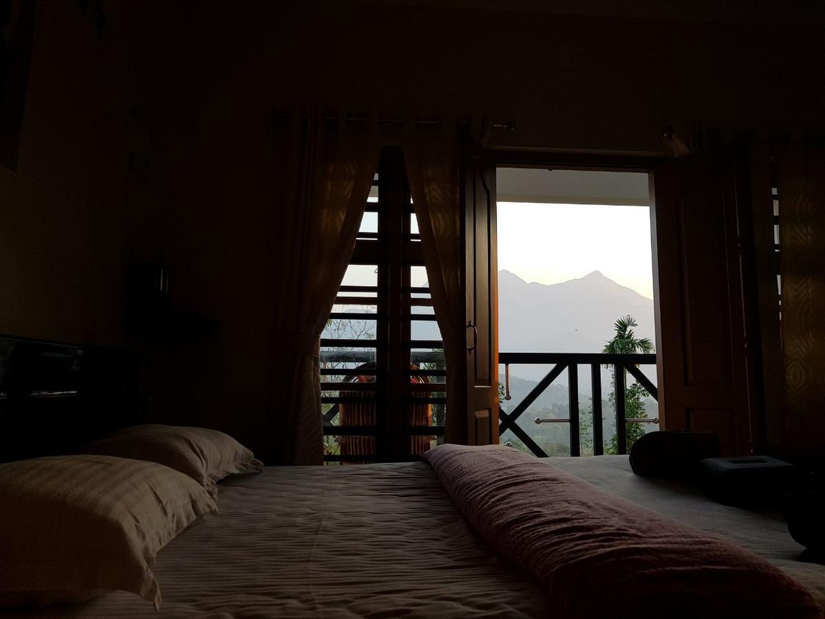 Woodrose Resort Kalpatta Extérieur photo