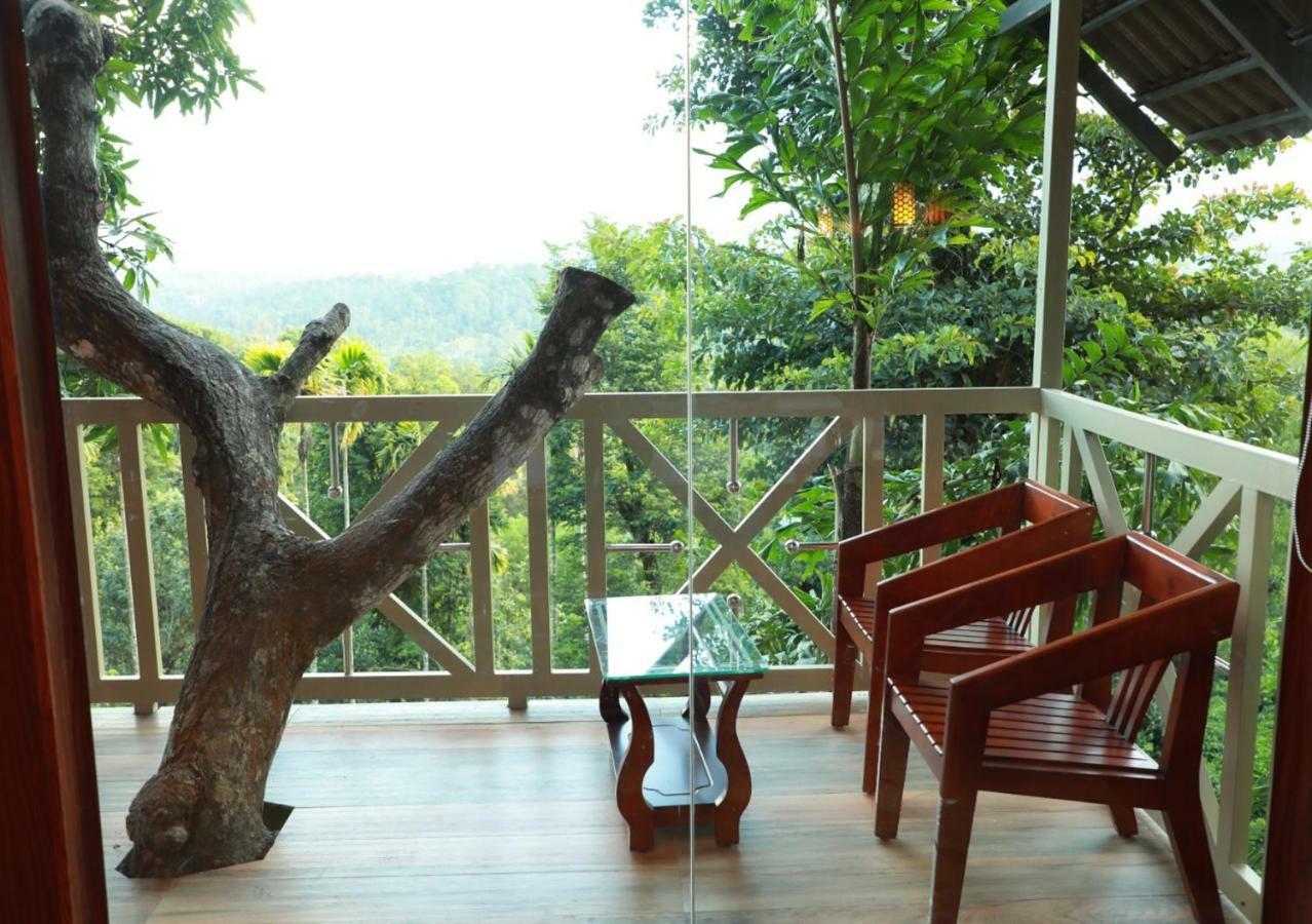 Woodrose Resort Kalpatta Extérieur photo