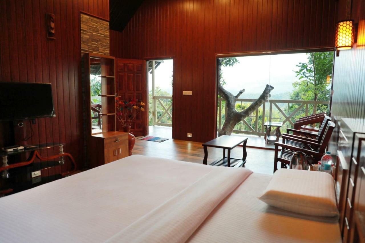 Woodrose Resort Kalpatta Extérieur photo
