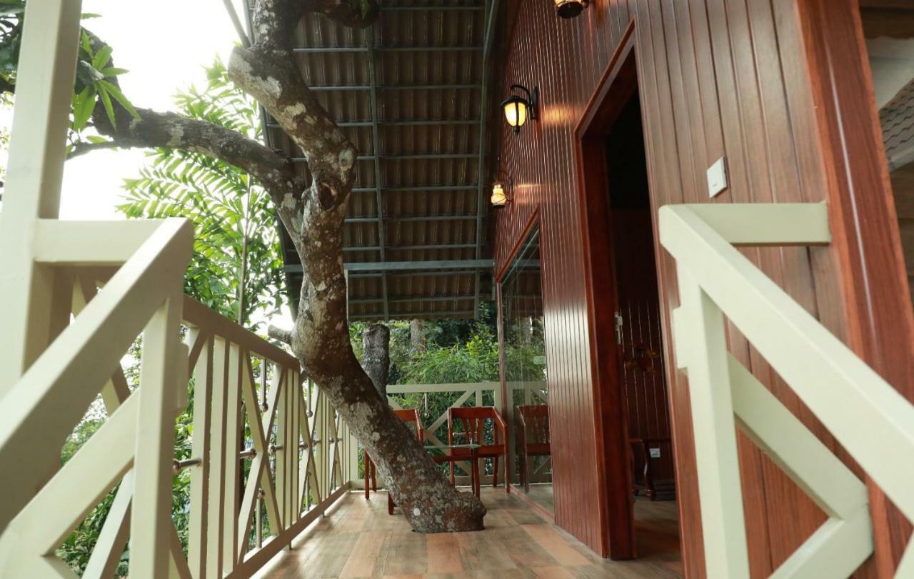 Woodrose Resort Kalpatta Extérieur photo